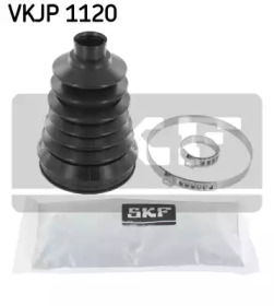 Комплект пыльника SKF VKJP 1120